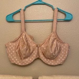 Wacoal bra 38DD